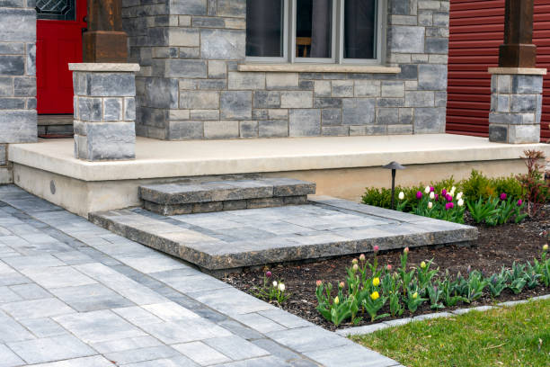 Driveway Pavers for Homes in Jellico, TN