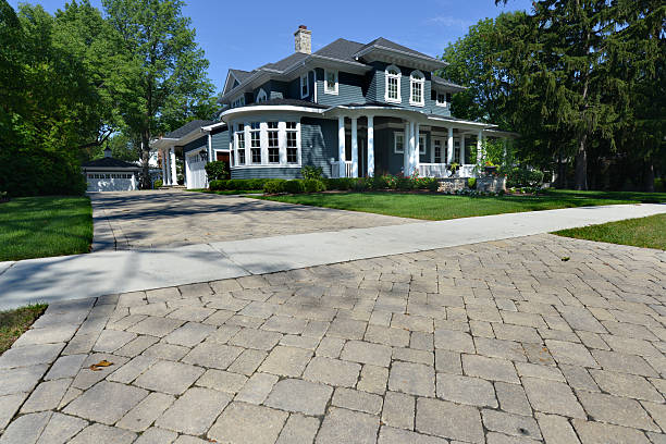 Professional Driveway Pavers in Jellico, TN